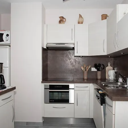 T2 Duplex Au Lavandou, 4 Pers, Bord De Mer, Parking, Clim - Fr-1-803-58 Apartman Le Lavandou